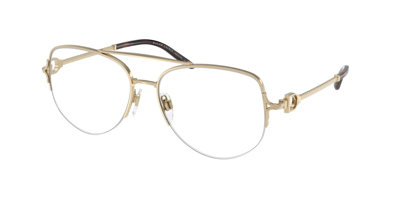 Ralph Lauren 5127 Eyeglasses - view 3